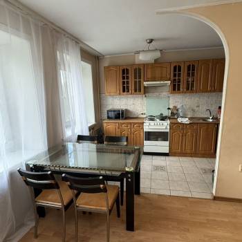 Сдается Многокомнатная квартира, 61,8 м²