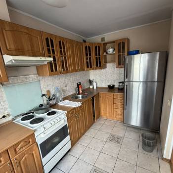 Сдается Многокомнатная квартира, 61,8 м²
