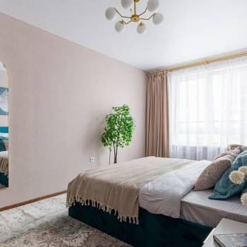 Сдается Многокомнатная квартира, 63,2 м²