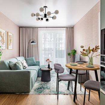 Сдается Многокомнатная квартира, 63,2 м²