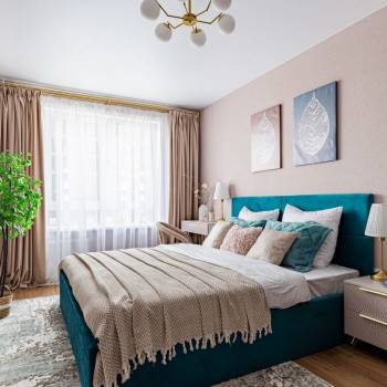 Сдается Многокомнатная квартира, 63,2 м²