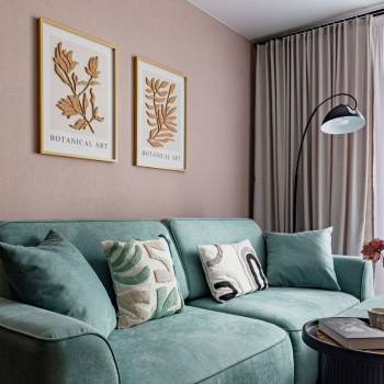 Сдается Многокомнатная квартира, 63,2 м²