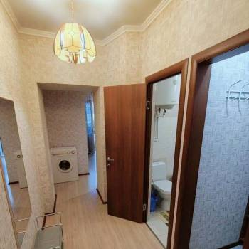 Сдается 1-комнатная квартира, 41 м²