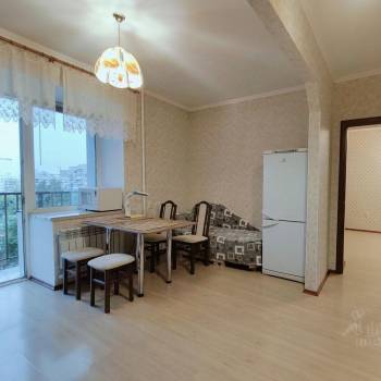 Сдается 1-комнатная квартира, 41 м²