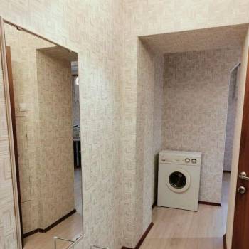 Сдается 1-комнатная квартира, 41 м²