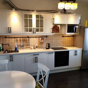 Сдается 2-х комнатная квартира, 56 м²