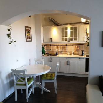 Сдается 2-х комнатная квартира, 56 м²