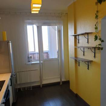 Сдается 2-х комнатная квартира, 56 м²