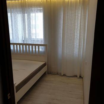 Сдается 2-х комнатная квартира, 56 м²