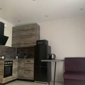 Сдается 1-комнатная квартира, 30 м²