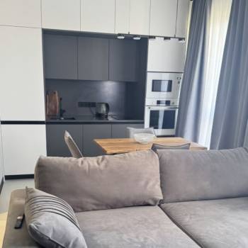 Сдается 1-комнатная квартира, 33 м²