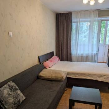 Сдается 1-комнатная квартира, 30 м²