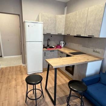 Сдается 1-комнатная квартира, 30 м²