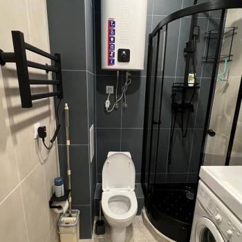 Сдается 1-комнатная квартира, 30 м²