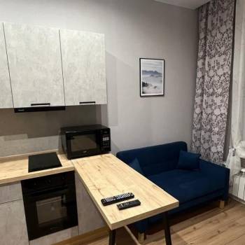 Сдается 1-комнатная квартира, 30 м²