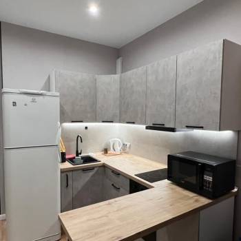 Сдается 1-комнатная квартира, 30 м²