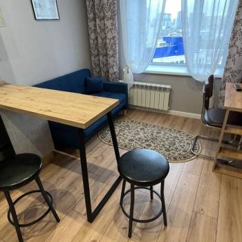 Сдается 1-комнатная квартира, 30 м²
