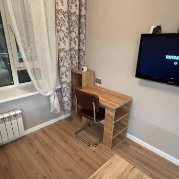 Сдается 1-комнатная квартира, 30 м²
