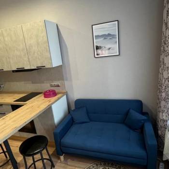Сдается 1-комнатная квартира, 30 м²