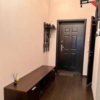 Сдается 1-комнатная квартира, 39,6 м²