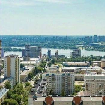Сдается 1-комнатная квартира, 33 м²
