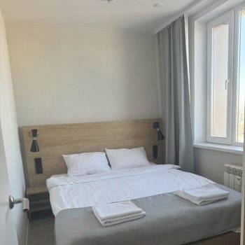 Сдается 1-комнатная квартира, 33 м²