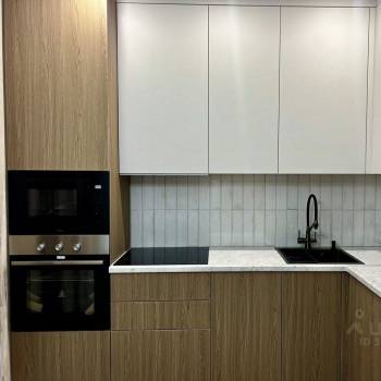 Сдается 2-х комнатная квартира, 56 м²