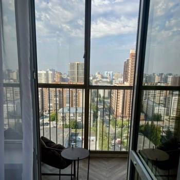 Сдается 2-х комнатная квартира, 56 м²