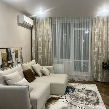Сдается 2-х комнатная квартира, 56 м²