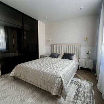 Сдается 2-х комнатная квартира, 56 м²