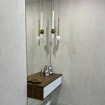 Сдается 2-х комнатная квартира, 56 м²