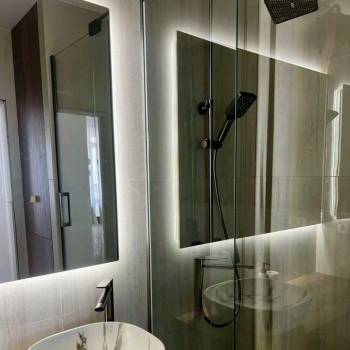 Сдается 2-х комнатная квартира, 56 м²