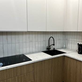 Сдается 2-х комнатная квартира, 56 м²