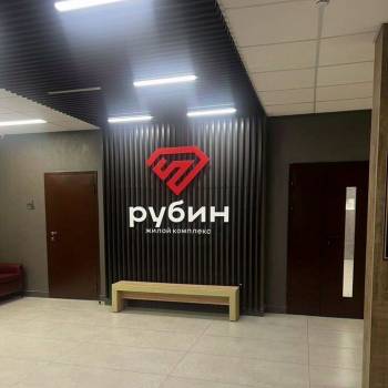 Сдается 2-х комнатная квартира, 56 м²