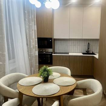 Сдается 2-х комнатная квартира, 56 м²