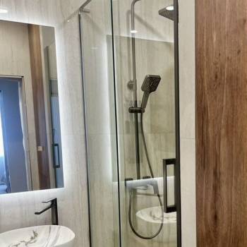 Сдается 2-х комнатная квартира, 56 м²
