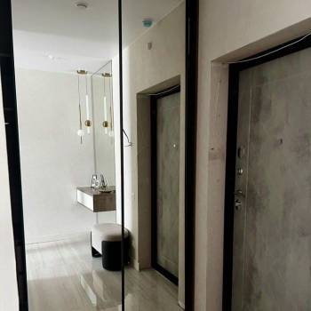 Сдается 2-х комнатная квартира, 56 м²