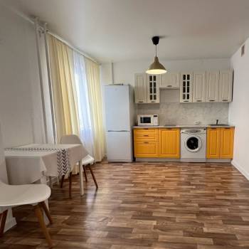 Сдается 1-комнатная квартира, 29 м²