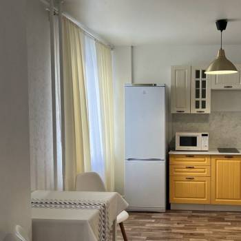 Сдается 1-комнатная квартира, 29 м²