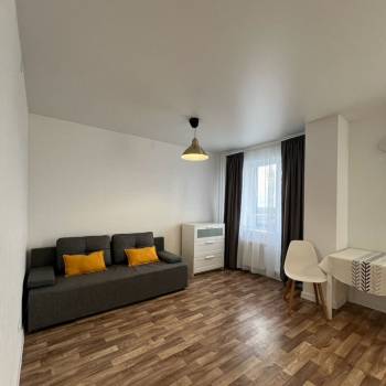 Сдается 1-комнатная квартира, 29 м²