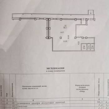 Продается Нежилое помещение, 106,3 м²