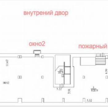Продается Нежилое помещение, 1021 м²
