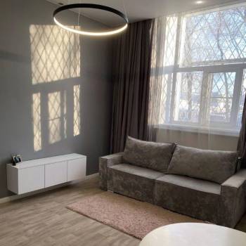 Сдается 2-х комнатная квартира, 39,6 м²