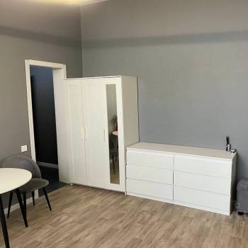 Сдается 2-х комнатная квартира, 39,6 м²
