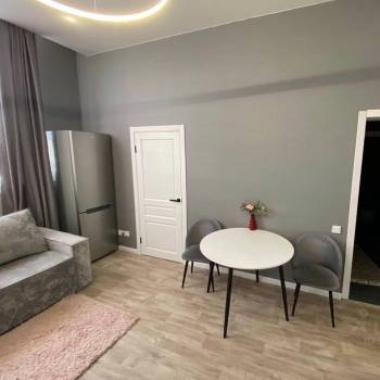 Сдается 2-х комнатная квартира, 39,6 м²
