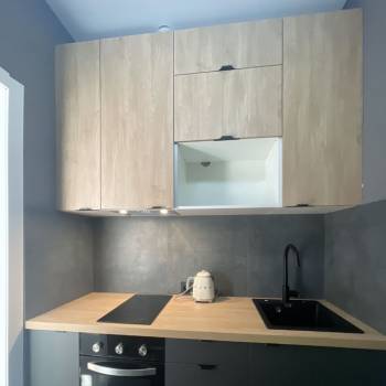 Сдается 2-х комнатная квартира, 39,6 м²