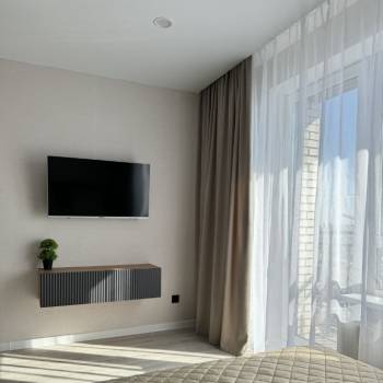 Сдается 1-комнатная квартира, 28 м²
