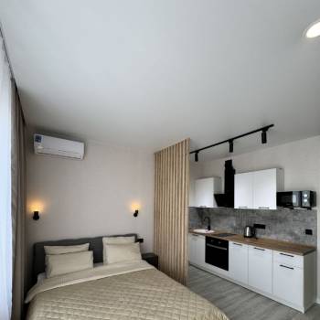Сдается 1-комнатная квартира, 28 м²