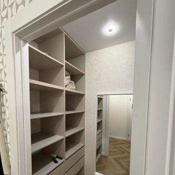 Сдается 1-комнатная квартира, 34,1 м²