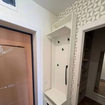 Сдается 1-комнатная квартира, 34,1 м²